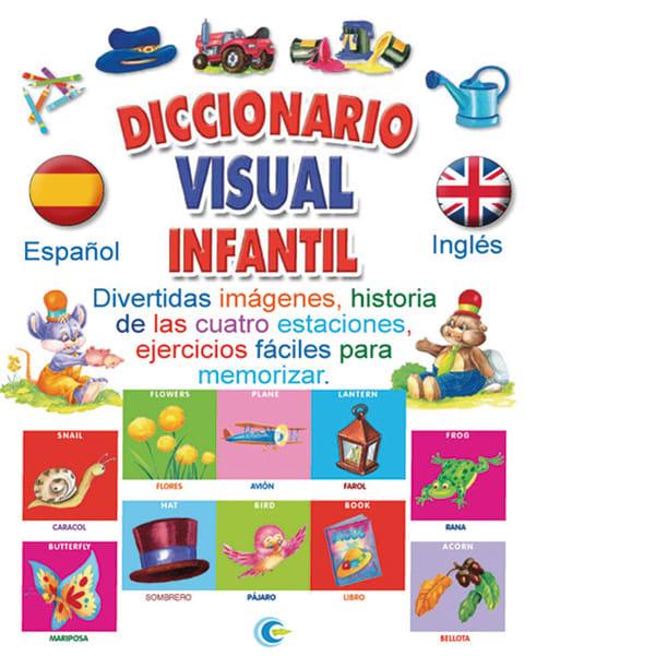 DICCIONARIO VISUAL INFANTIL1
