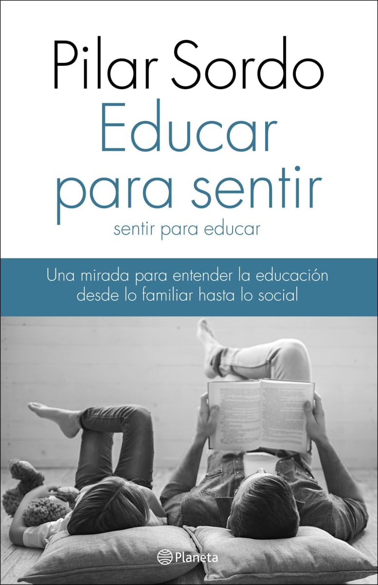 EDUCAR PARA SENTIR - PILAR SORDO1