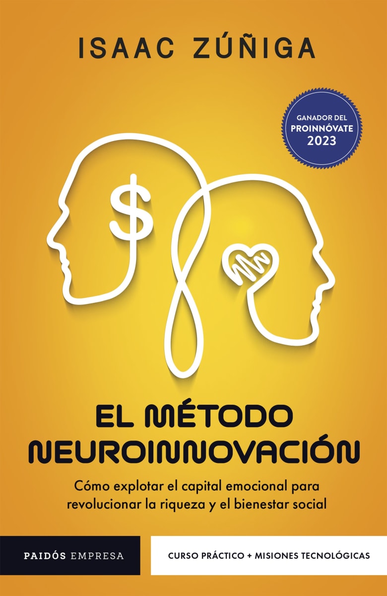 EL METODO NEUROINNOVACION-ISAAC ZUÑIGA1