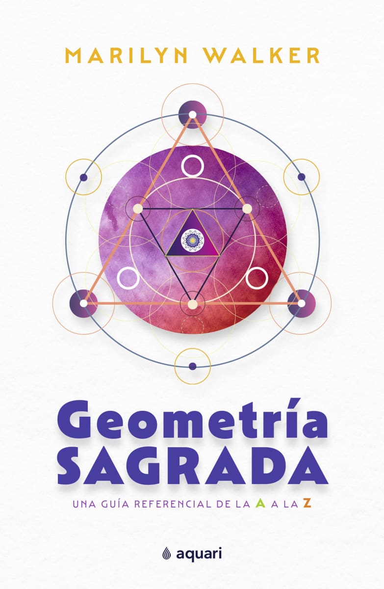 GEOMETRÍA SAGRADA - MARILYN WALKER1