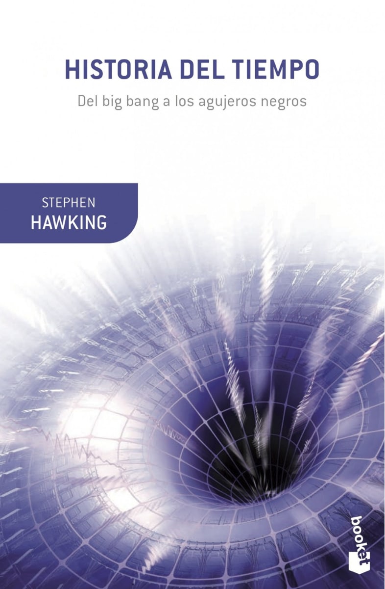 HISTORIA DEL TIEMPO - STEPHEN HAWKING1