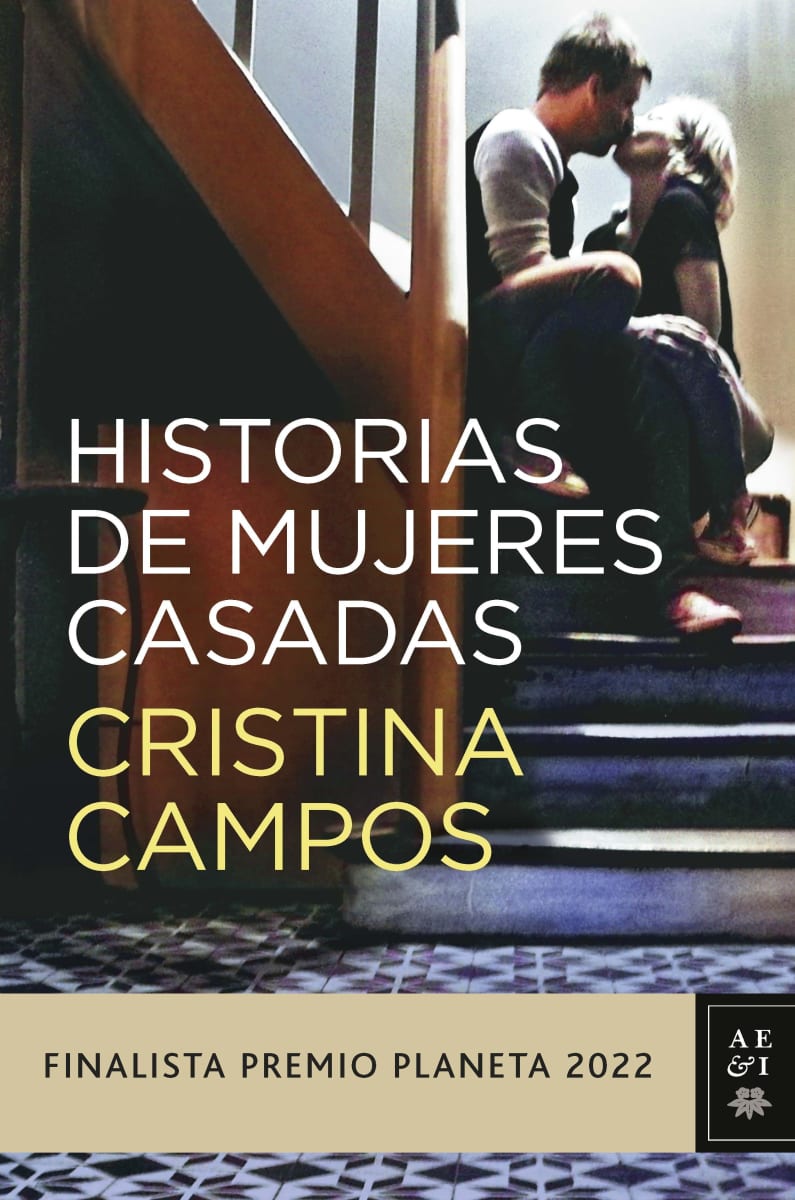 HISTORIAS DE MUJERES CASADAS -- CRISTINA CAMPOS1