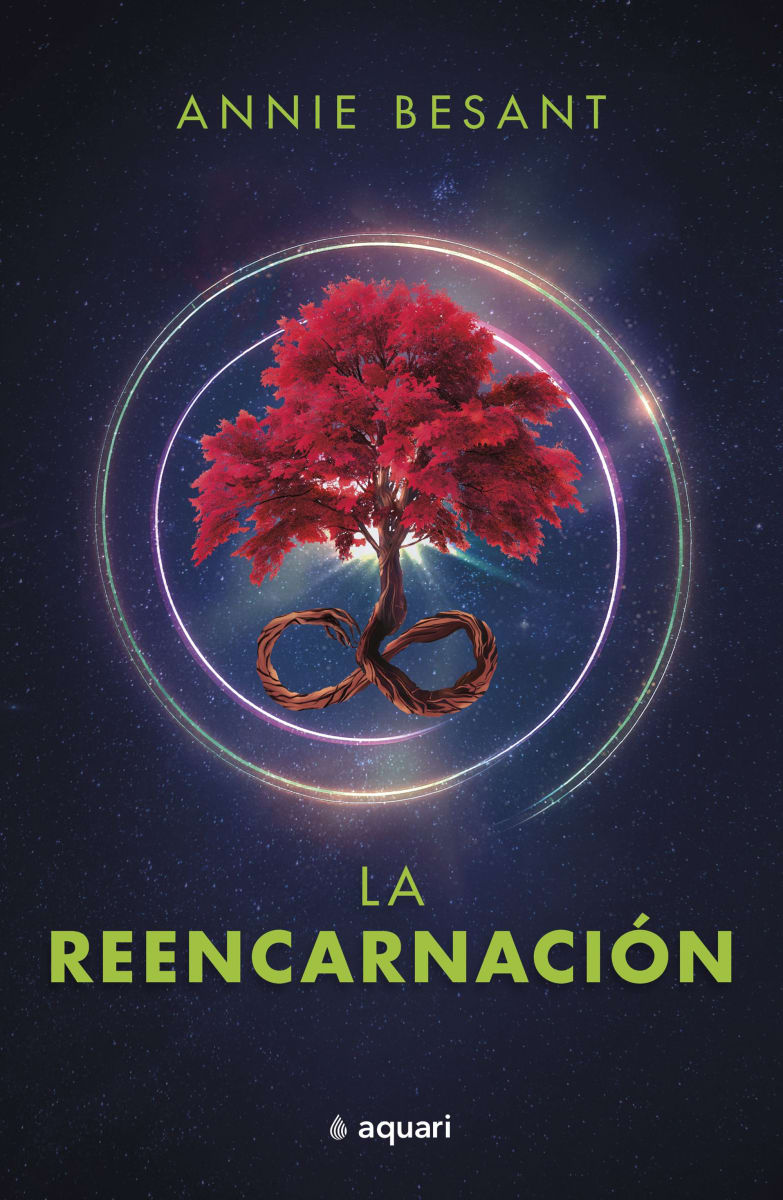 LA REENCARNACION - ANNIE BESANT1