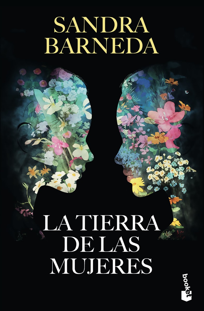 LA TIERRA DE LAS MUJERES-SANDRA BARNEDA1