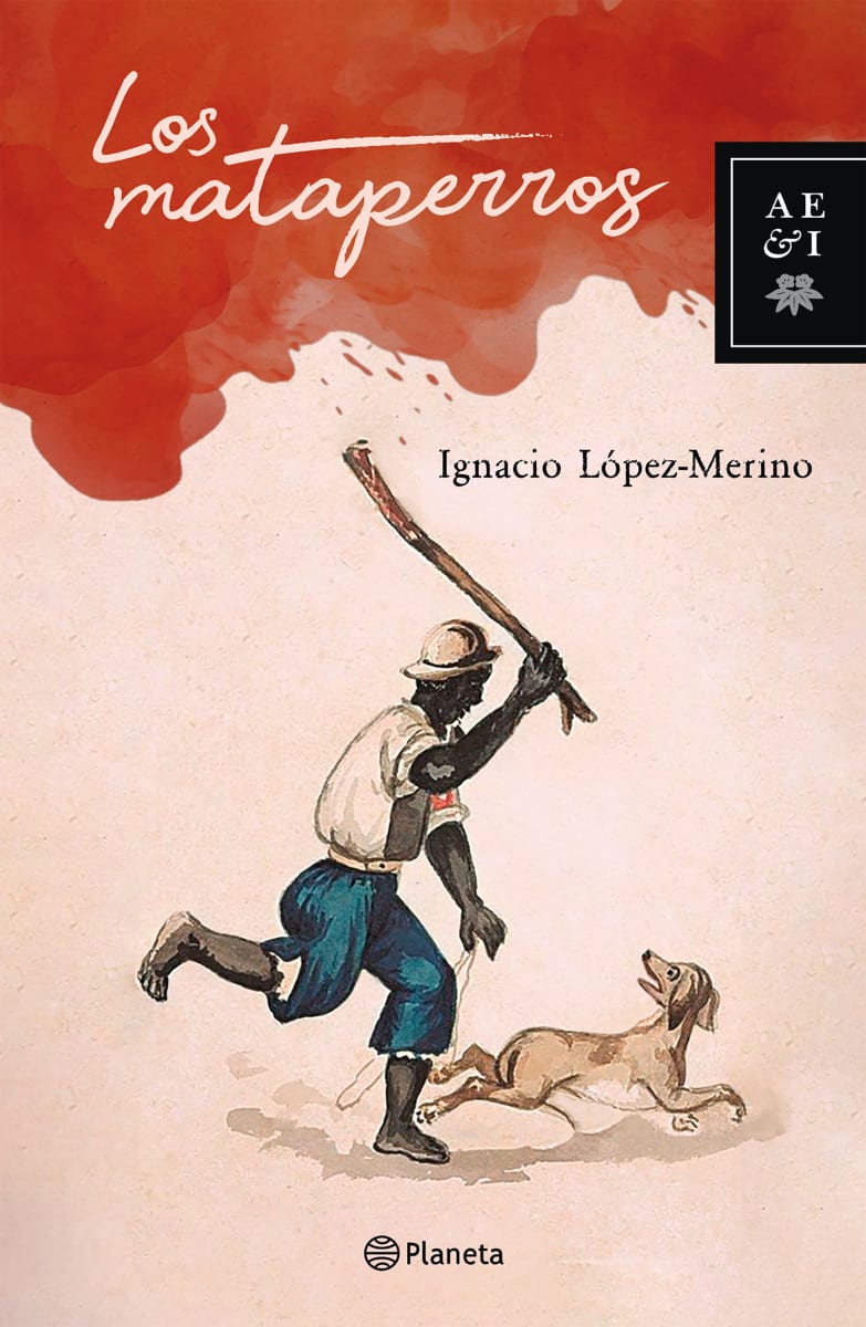 LOS MATAPERROS - IGNACIO LOPEZ MERINO1