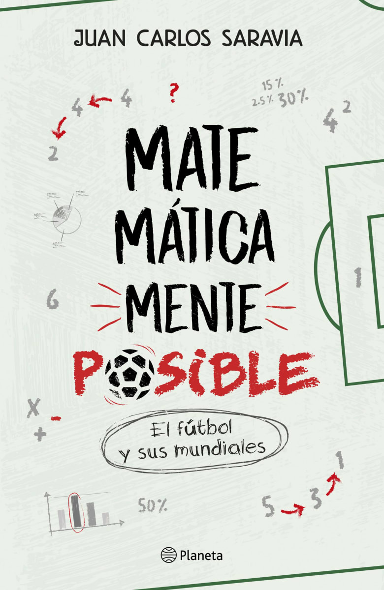MATEMATICAMENTE POSIBLE - JUAN CARLOS SARAVIA1