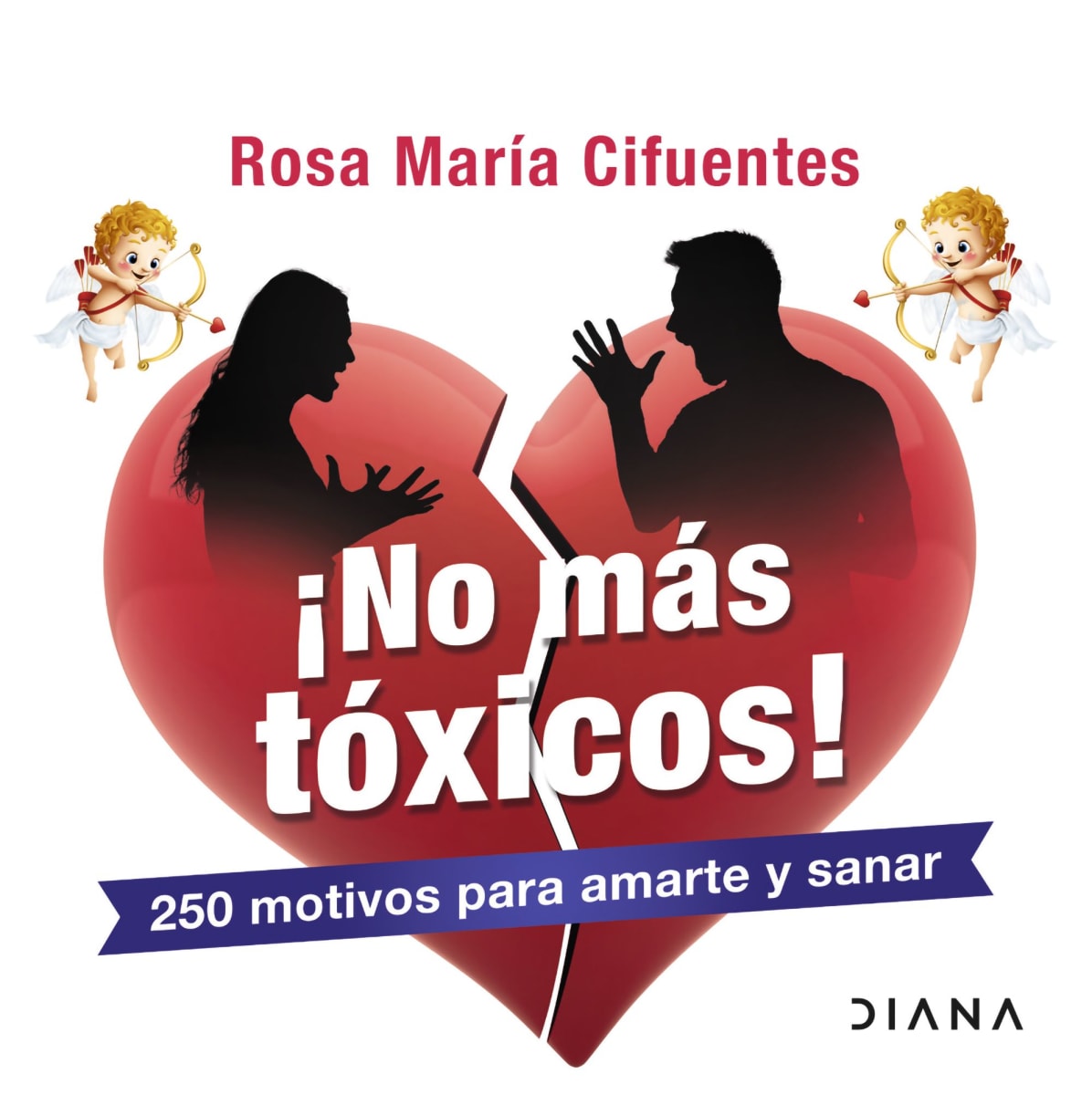 ¡NO MÁS TÓXICOS! - ROSA MARÍA CIFUENTES1