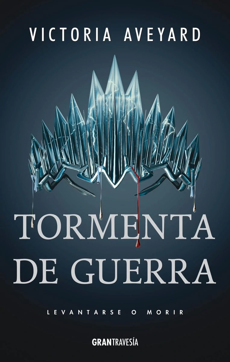 TORMENTA DE GUERRA - VICTORIA AVEYARD1