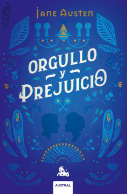 ORGULLO Y PREJUICIO - JANE AUSTEN PLANETA1