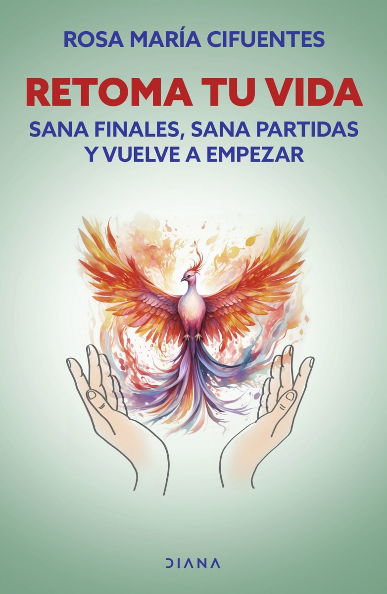 RETOMA TU VIDA - ROSA MARÍA CIFUENTES1