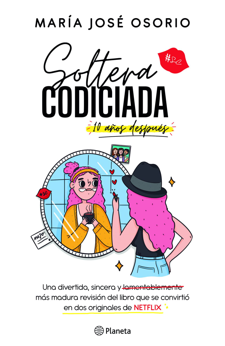 SOLTERA CODICIADA - MARIA JOSE OSORIO1
