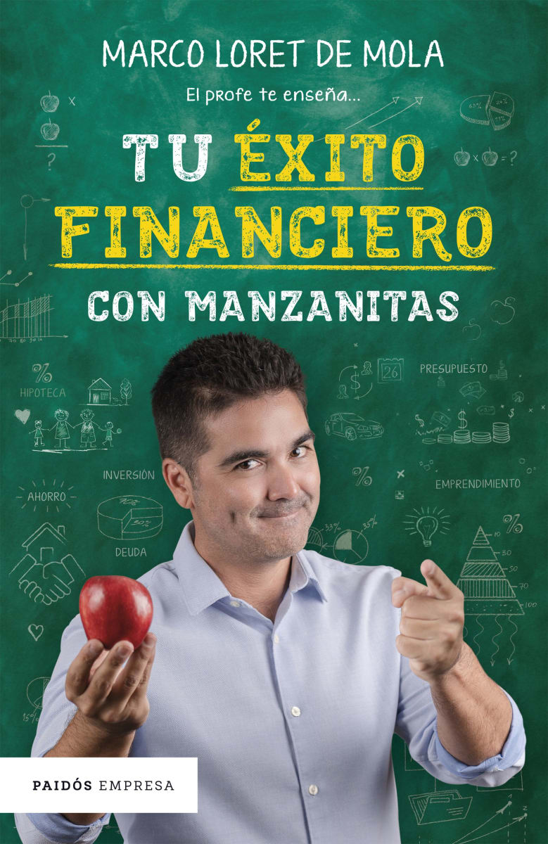 TU ÉXITO FINANCIERO CON MANZANITAS - MARCO LORET DE MOLA1