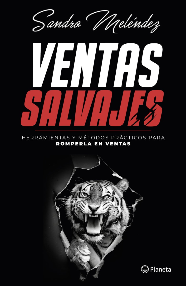 VENTAS SALVAJES - SANDRO MELÉNDEZ1