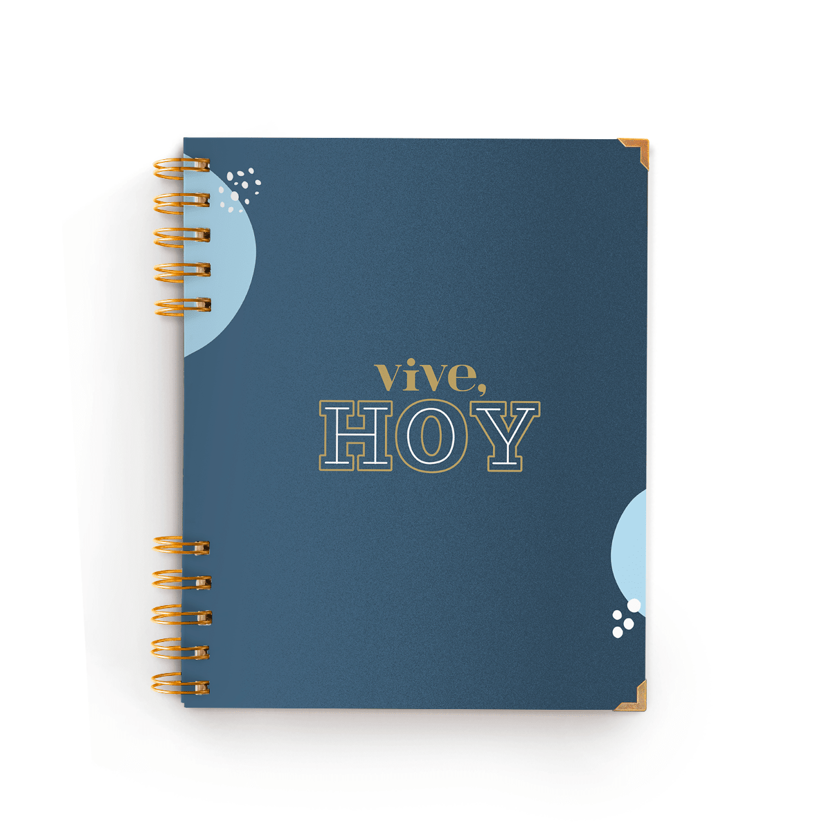 AGENDA CON FECHAS LIBRE VIVE7