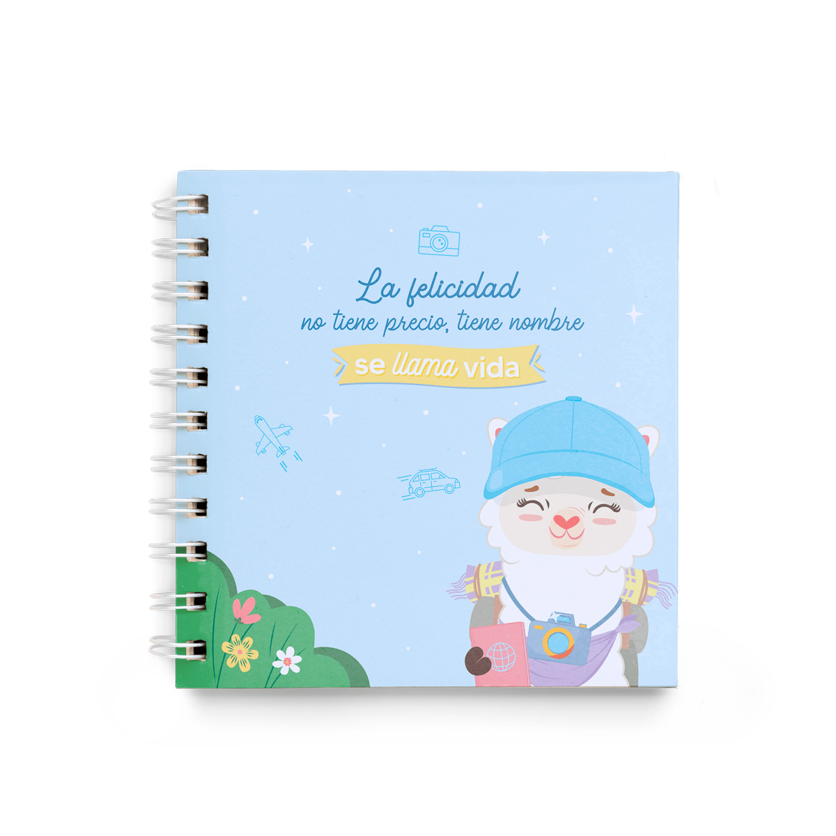PLANNER WORKING LLAMI1