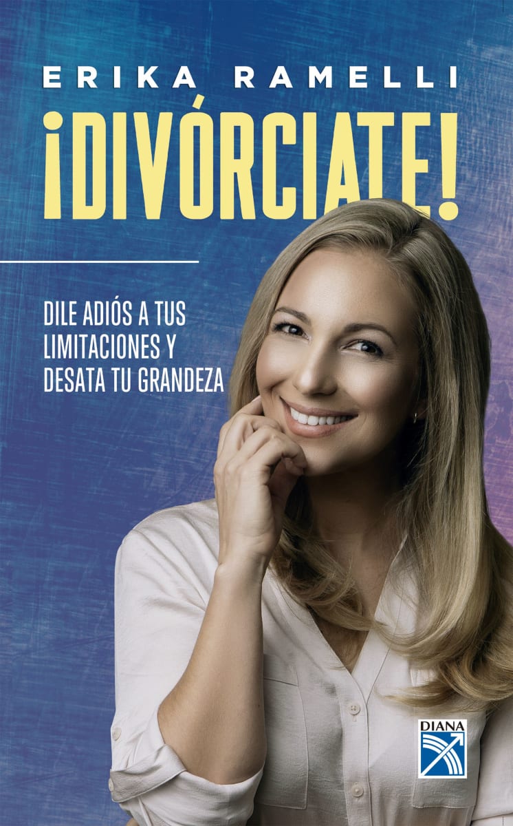 DIVORCIATE - ERIKA RAMELLI1