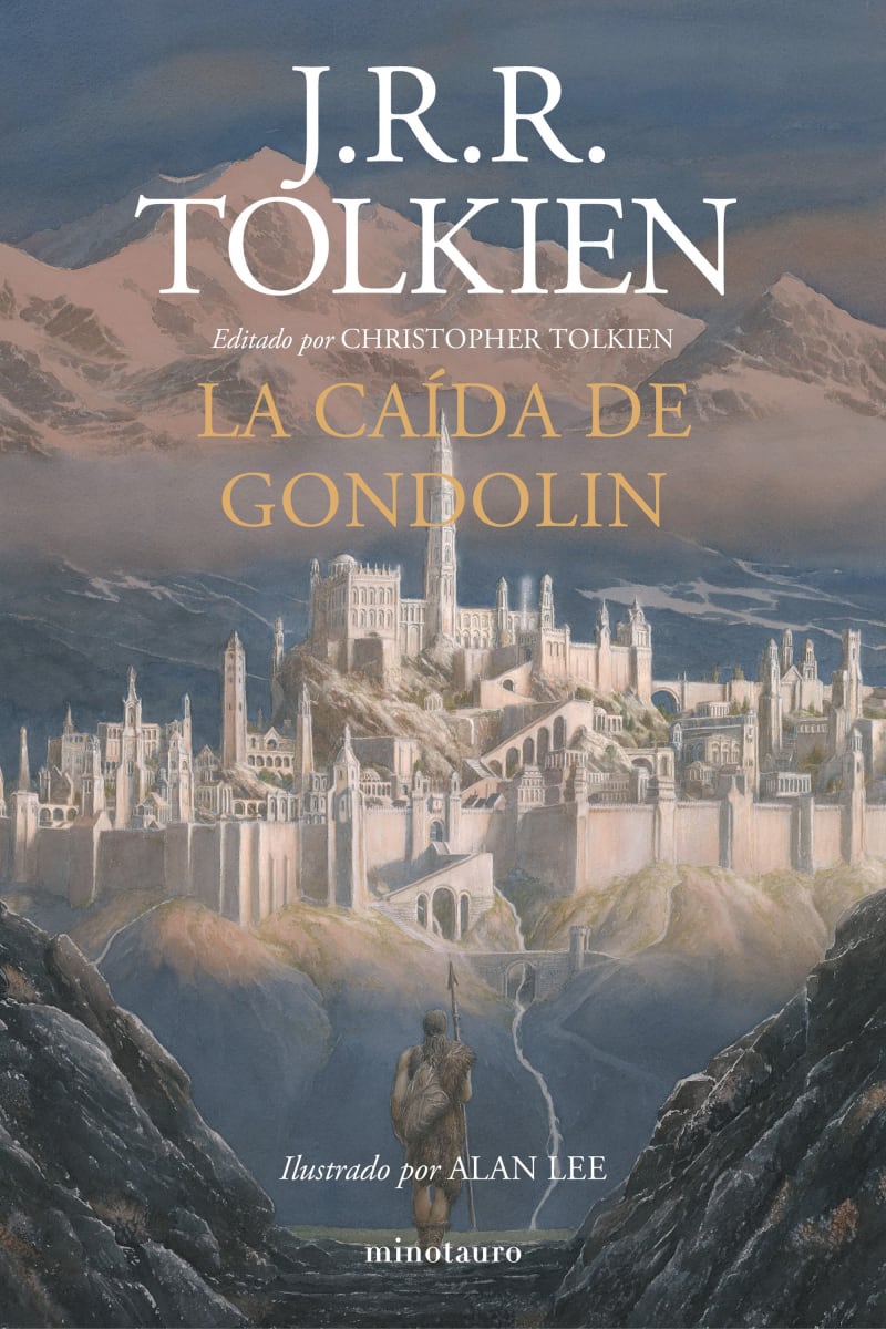 LA CAIDA DE GONDOLIN1