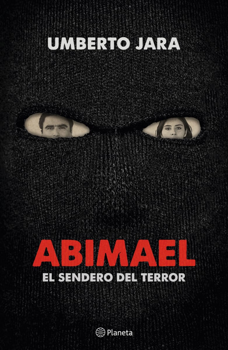 ABIMAEL:EL SENDERO DEL TERROR1