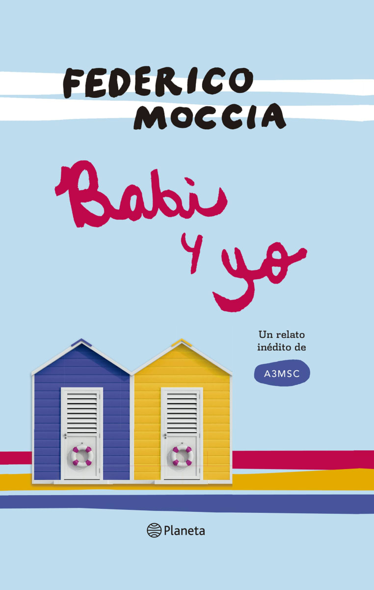 BABI Y YO - FEDERICO MOCCIA1