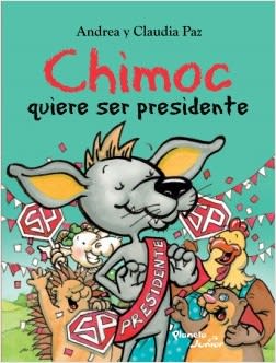 CHIMOC QUIERE SER PRESIDENTE1