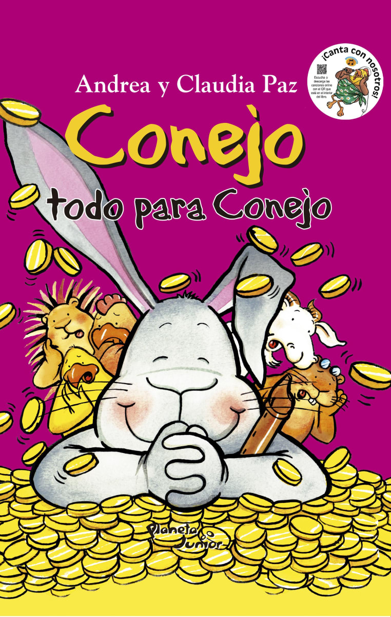 CONEJO TODO PARA CONEJO1