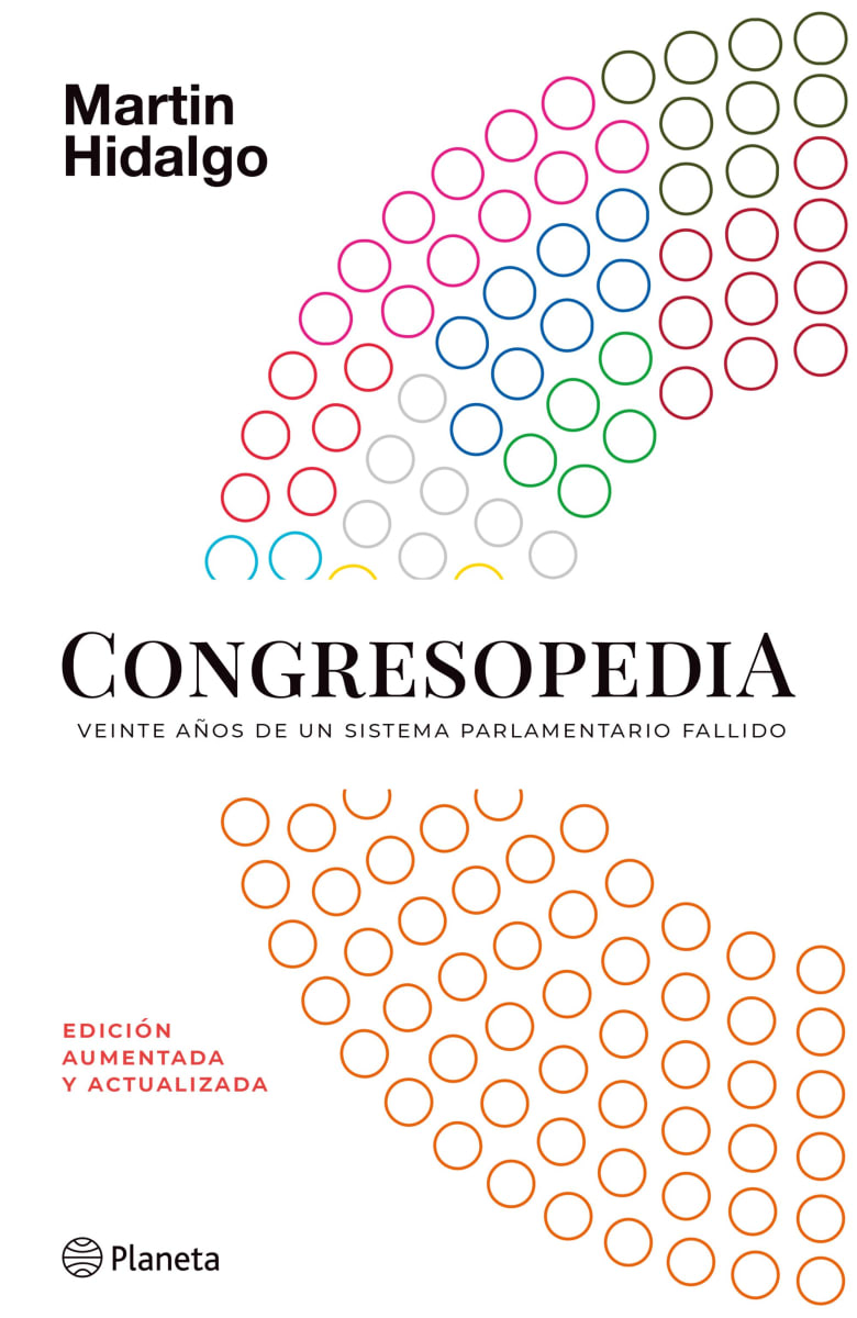 CONGRESOPEDIA (NUEVA EDICION)- MARTIN HIDALGO1