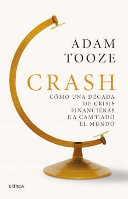 CRASH-ADAN TOOZE1