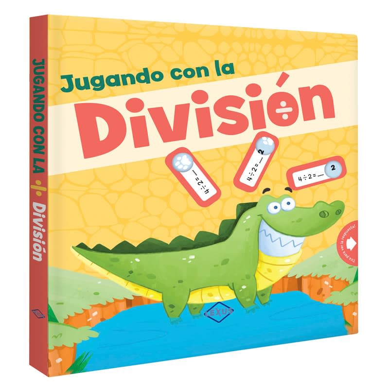JUGANDO CON LA DIVISION1