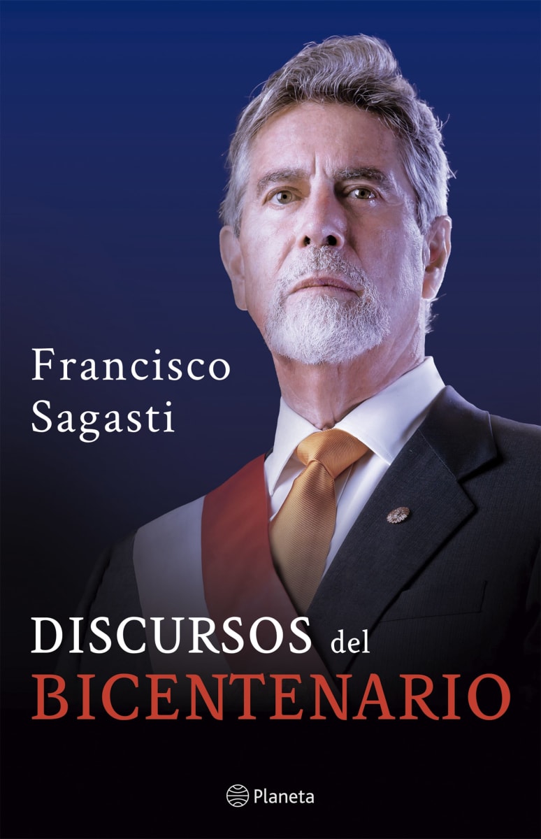 DISCURSOS DEL BICENTENARIO1
