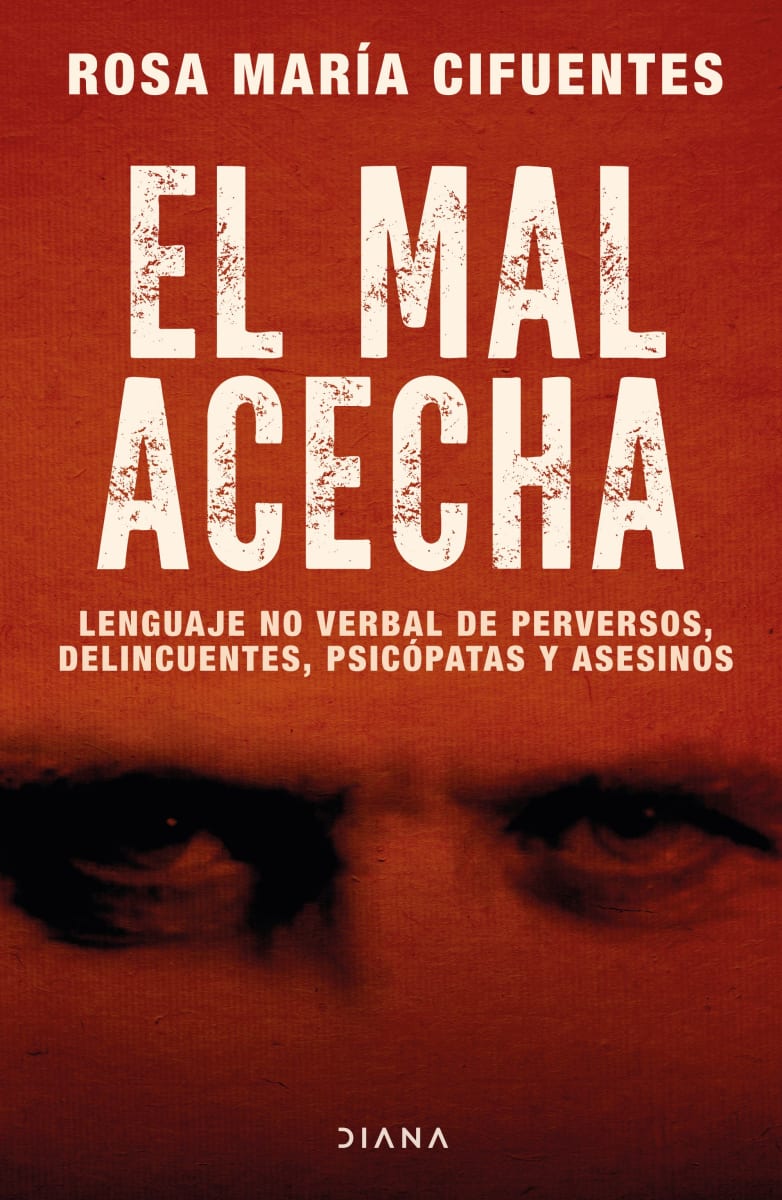 EL MAL ACECHA - ROSA MARÍA CIFUENTES1