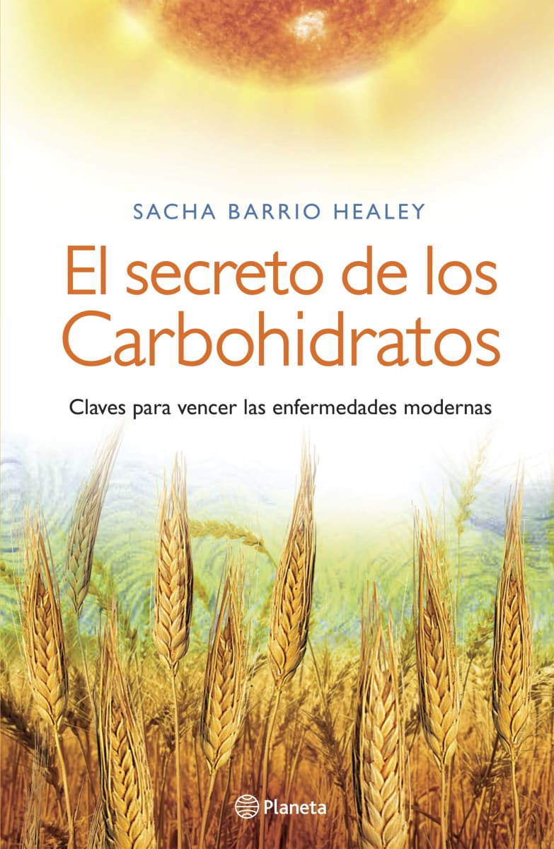 EL SECRETO DE LOS CARBOHIDRATOS1