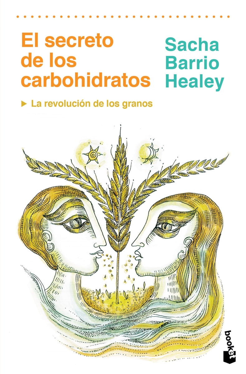 EL SECRETO DE LOS CARBOHIDRATOS BOOKET1
