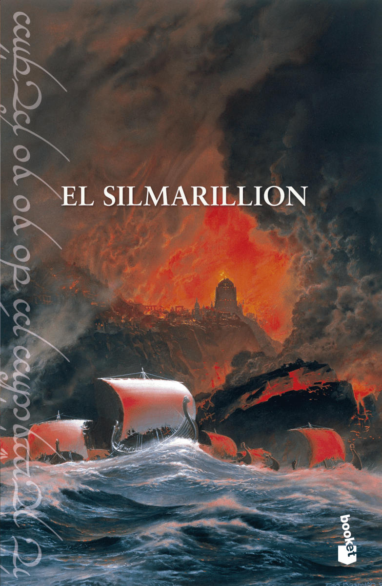 EL SILMARILLION1