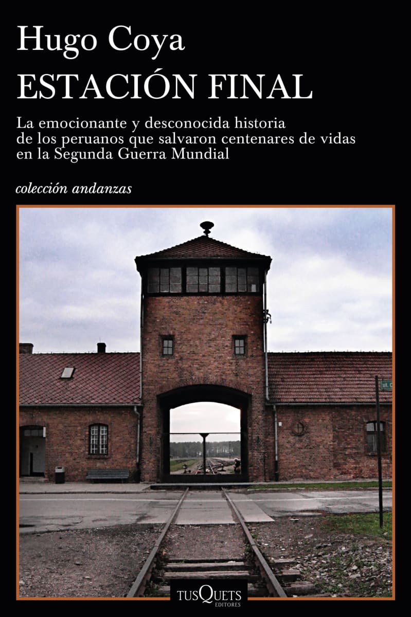 ESTACION FINAL-HUGO COYA1