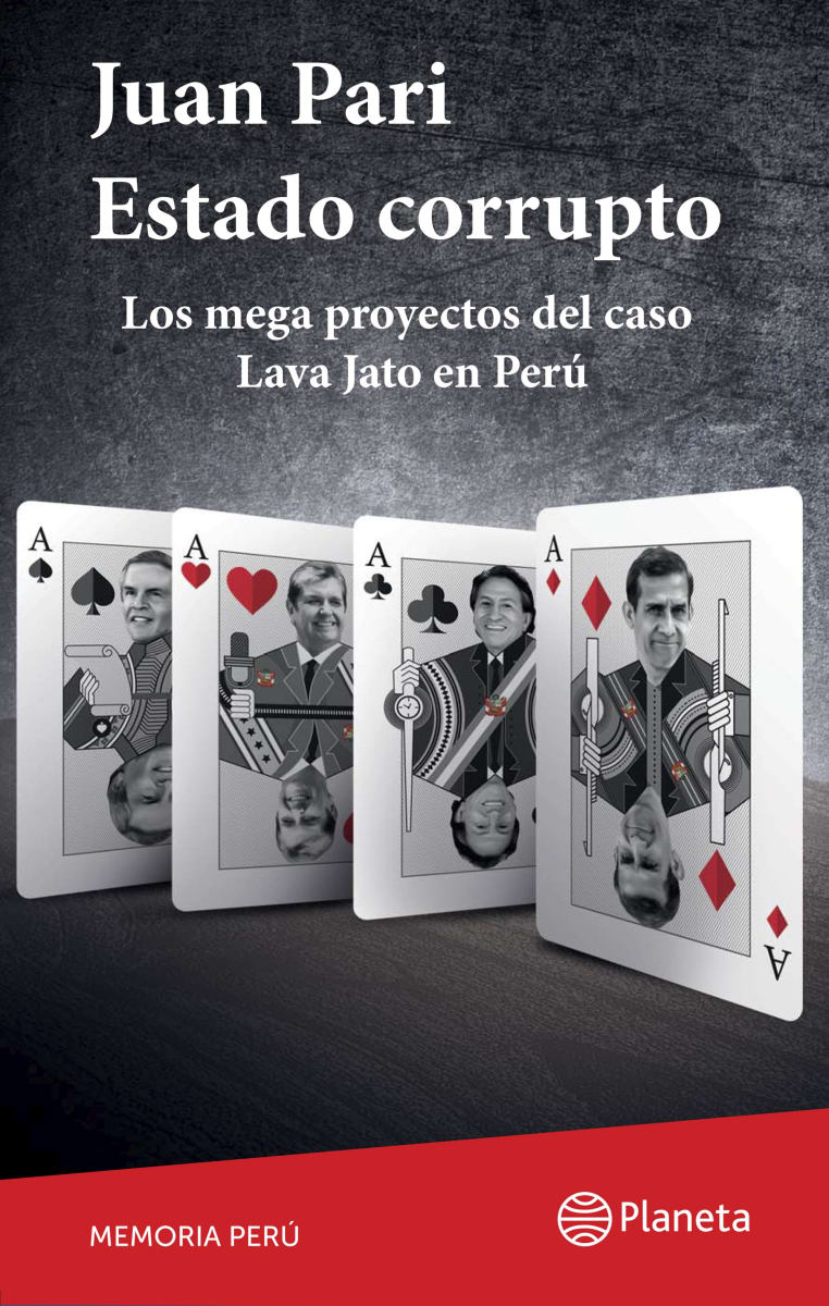 ESTADO CORRUPTO1
