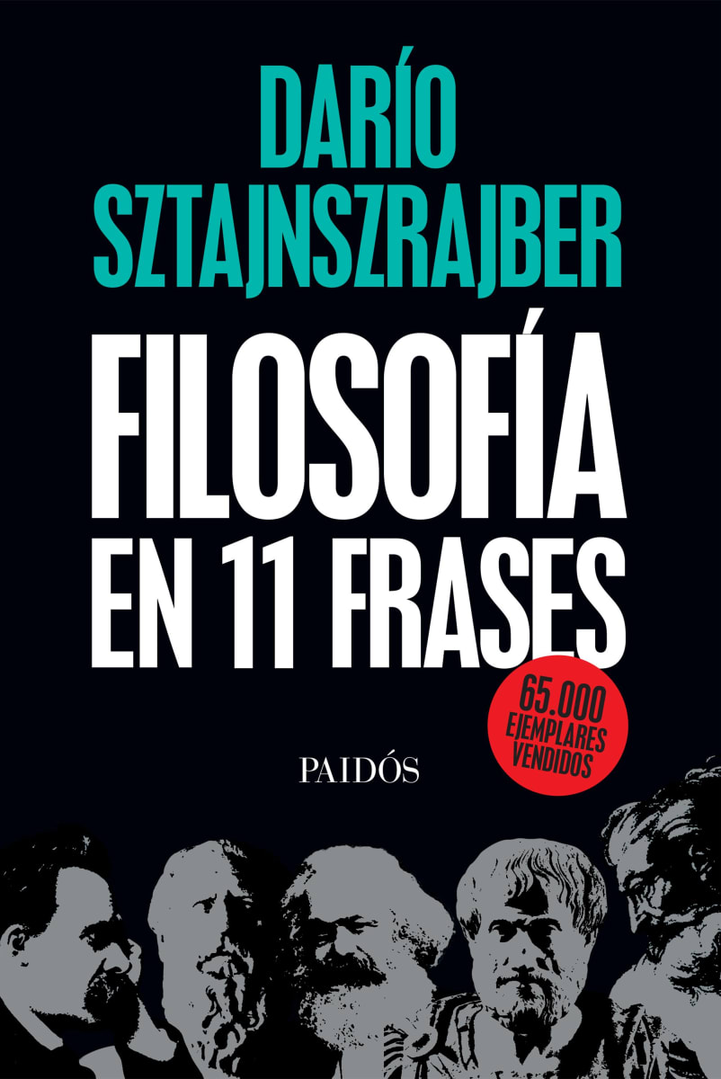 FILOSOFIA EN 11 FRASES-DARIO SZTAJNSZRAJBER1