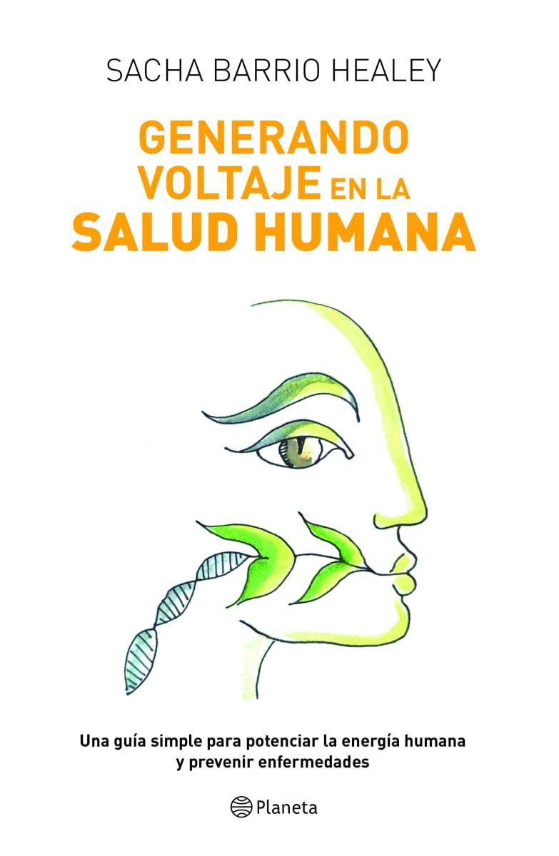GENERANDO VOLTAJE EN LA SALUD HUMANA1