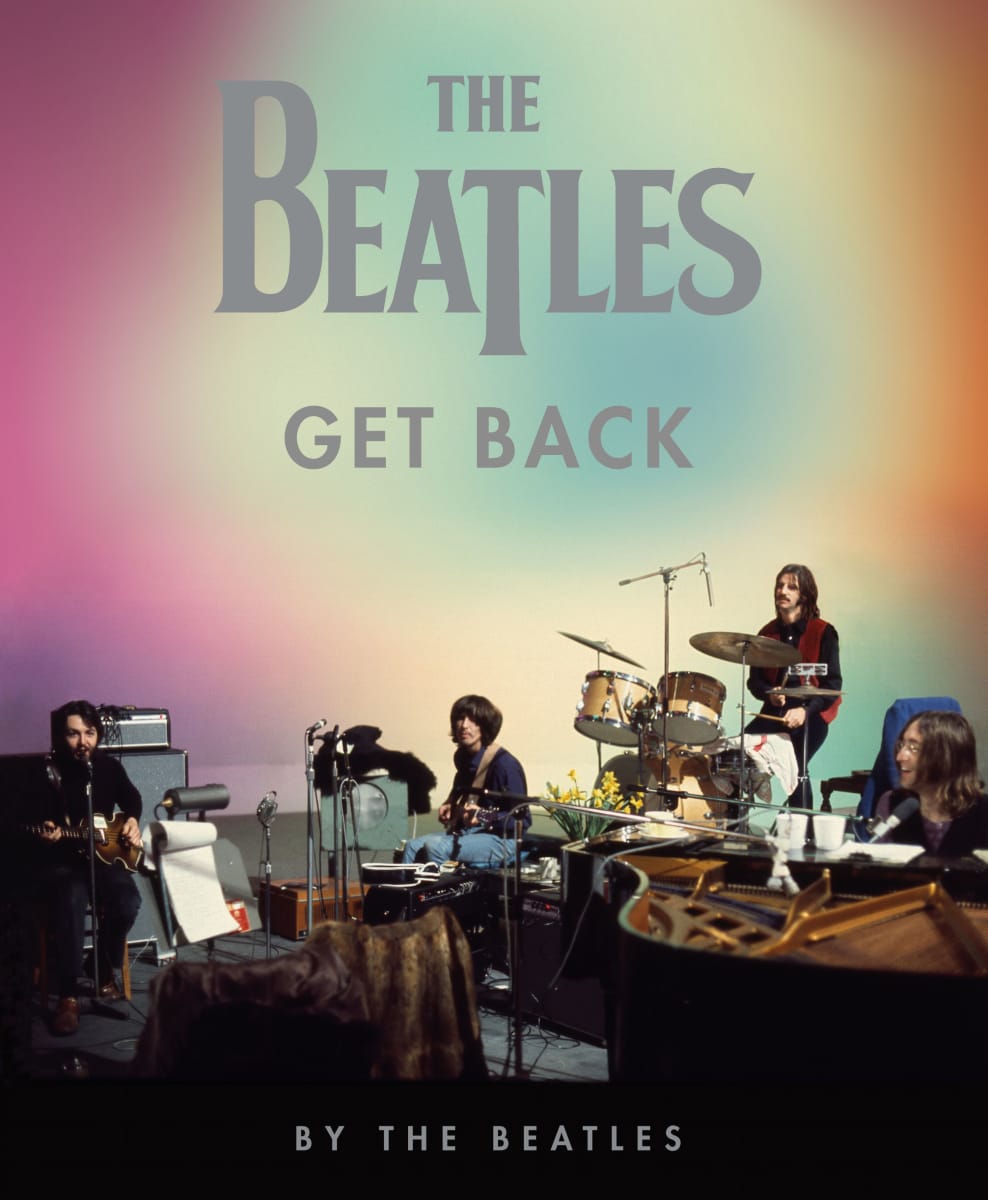 GET BACK THE BEATLES1