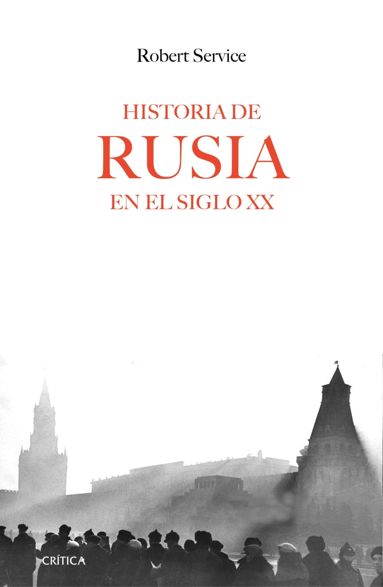 HISTORIA DE RUSIA EN EL SIGLO XX1