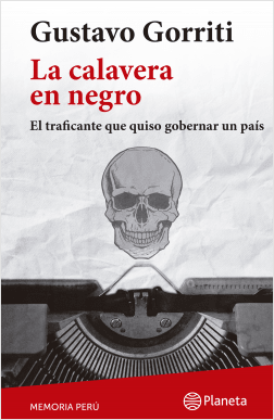 LA CALAVERA EN NEGRO1