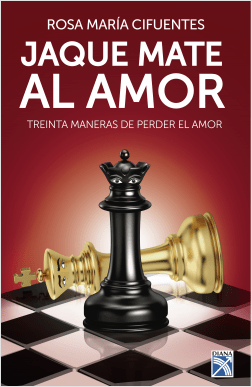 JAQUE MATE AL AMOR1