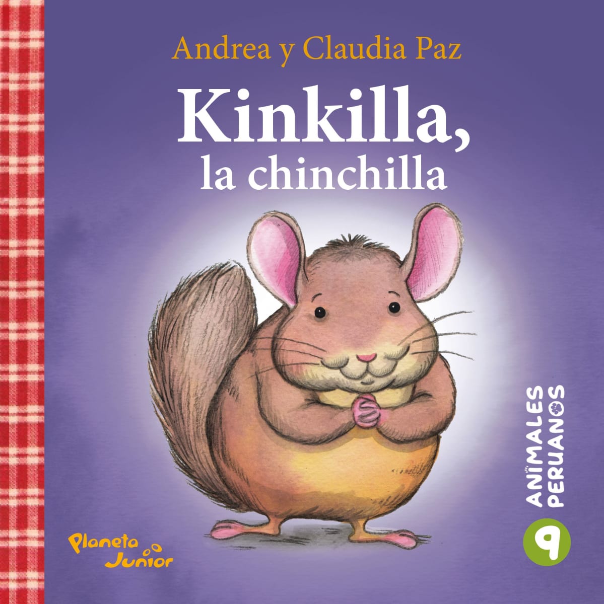KINKILLA LA CHINCHILLA1