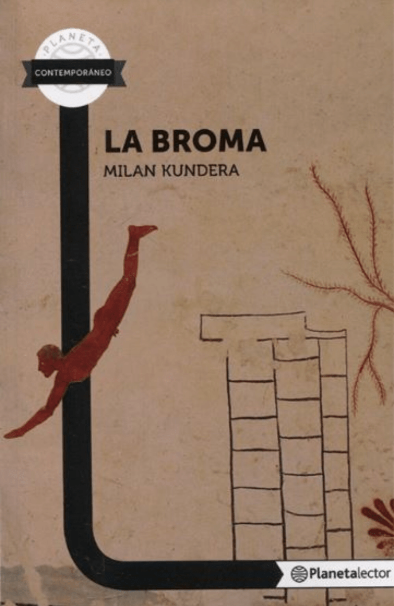 LA BROMA MILAN KUNDERA1