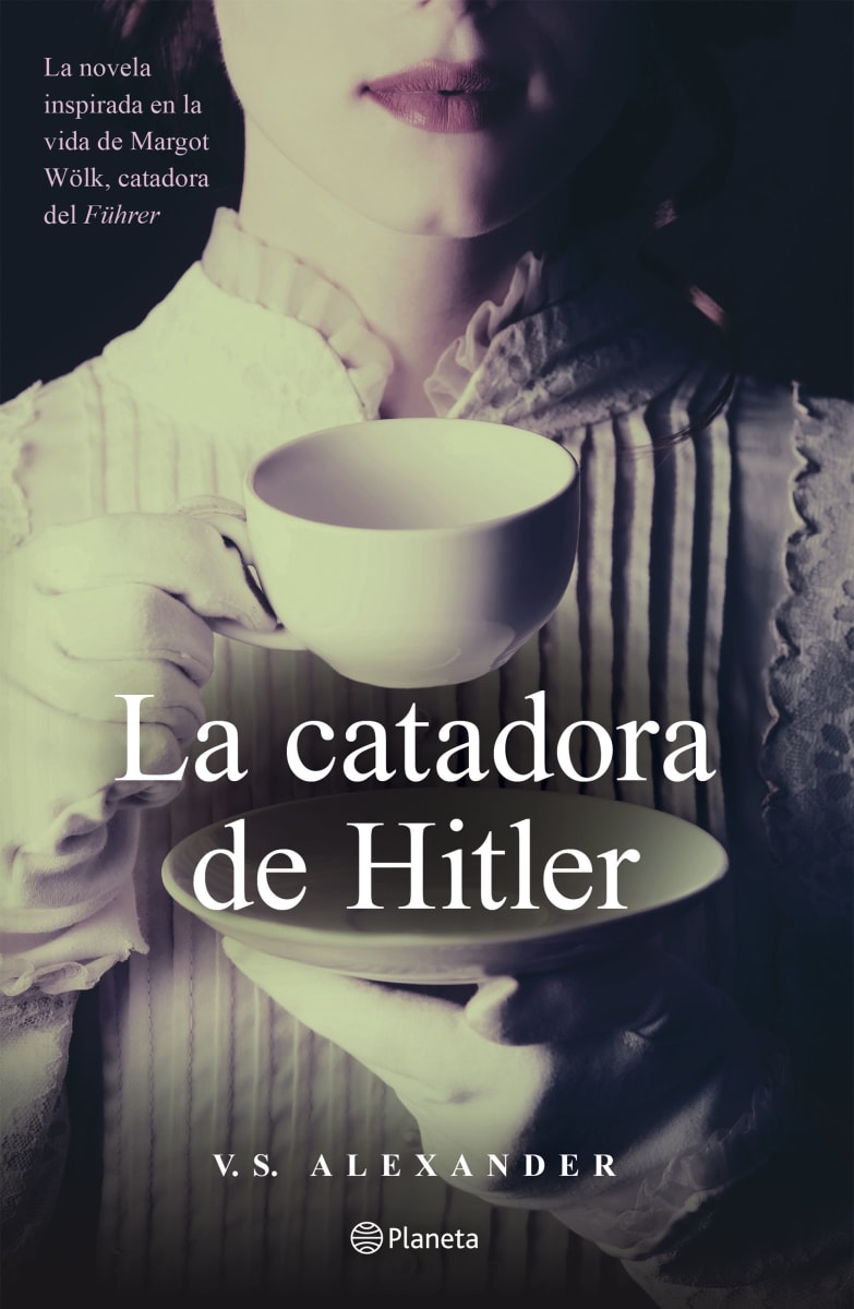 LA CATADORA DE HITLER1