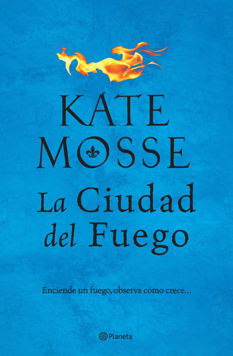 LA CIUDAD DEL FUEGO1