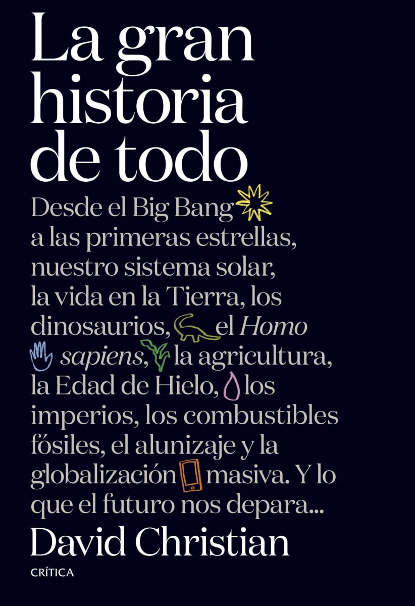 LA GRAN HISTORIA DE TODO1
