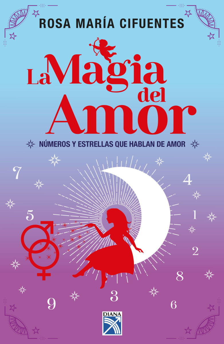 LA MAGIA DEL AMOR1