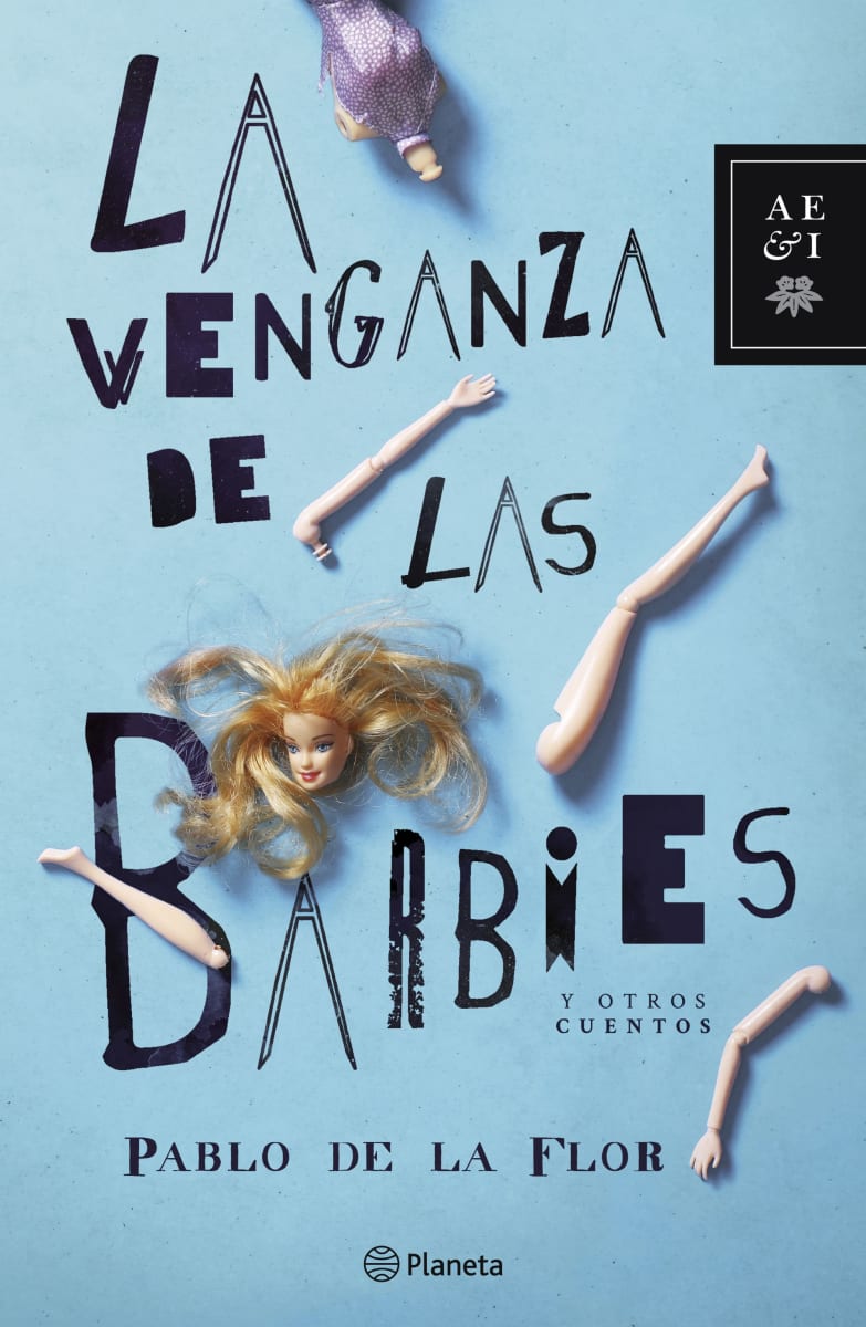 LA VENGANZA DE LAS BARBIES Y OTROS CUENTOS1