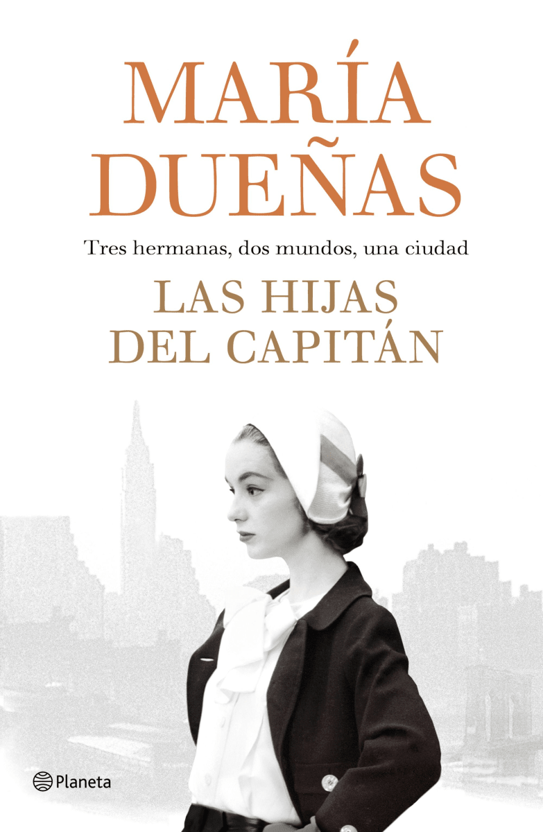 LAS HIJAS DEL CAPITAN - MARÍA DUEÑAS1