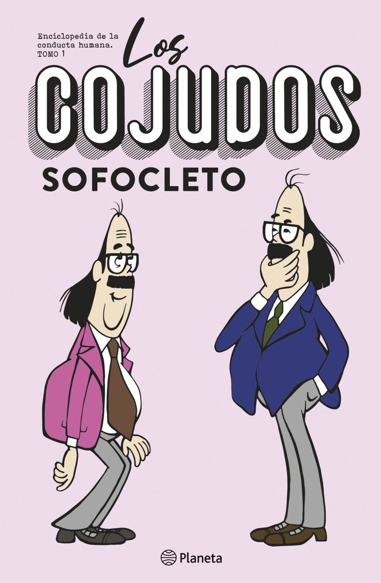 LOS COJUDOS - SOFOCLETO1